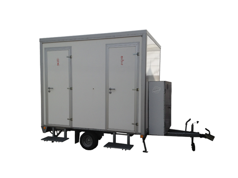 Toilettenwagen Gala