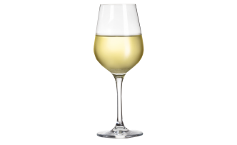 Weissweinglas Classico Weinglas