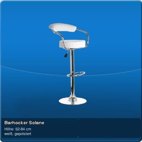 Barhocker Solane