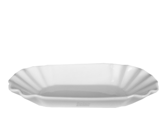 Menüteller Teller 24cm – 2