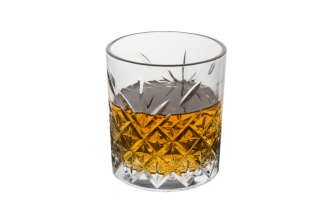 Whiskyglas