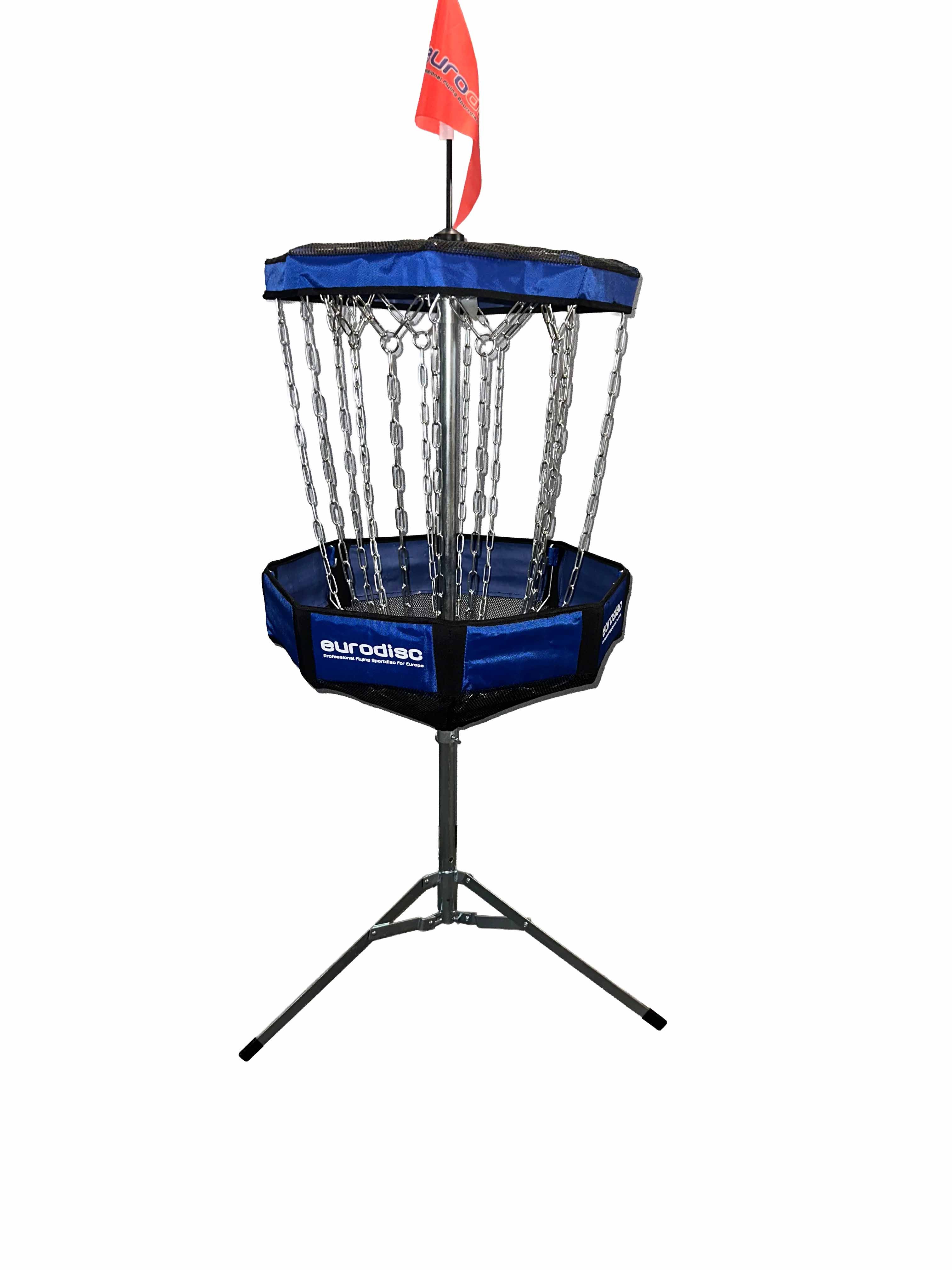 Frisbee Golf