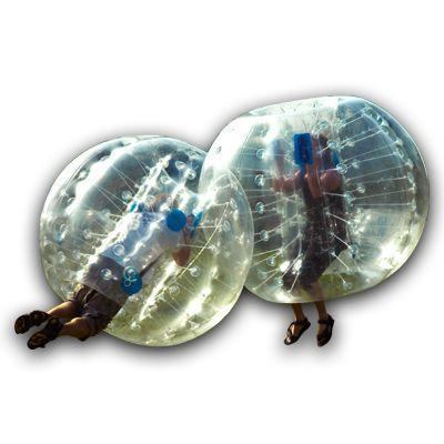 Bumper Balls