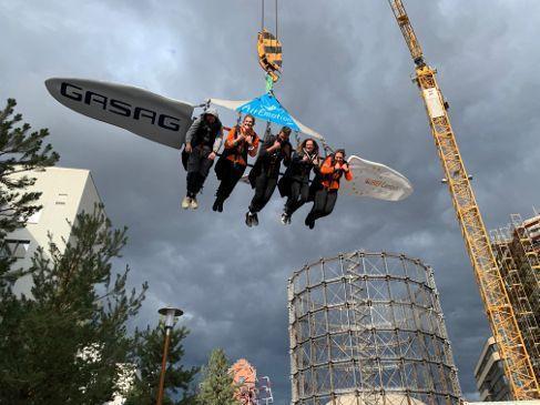 Airflight
