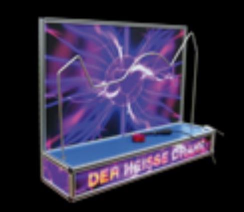 Heißer Draht / Heisser Draht – 3