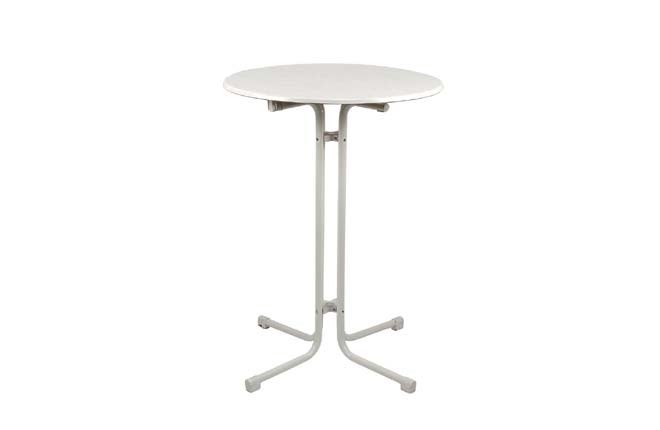 Bistrotisch / Stehtisch / Klapptisch