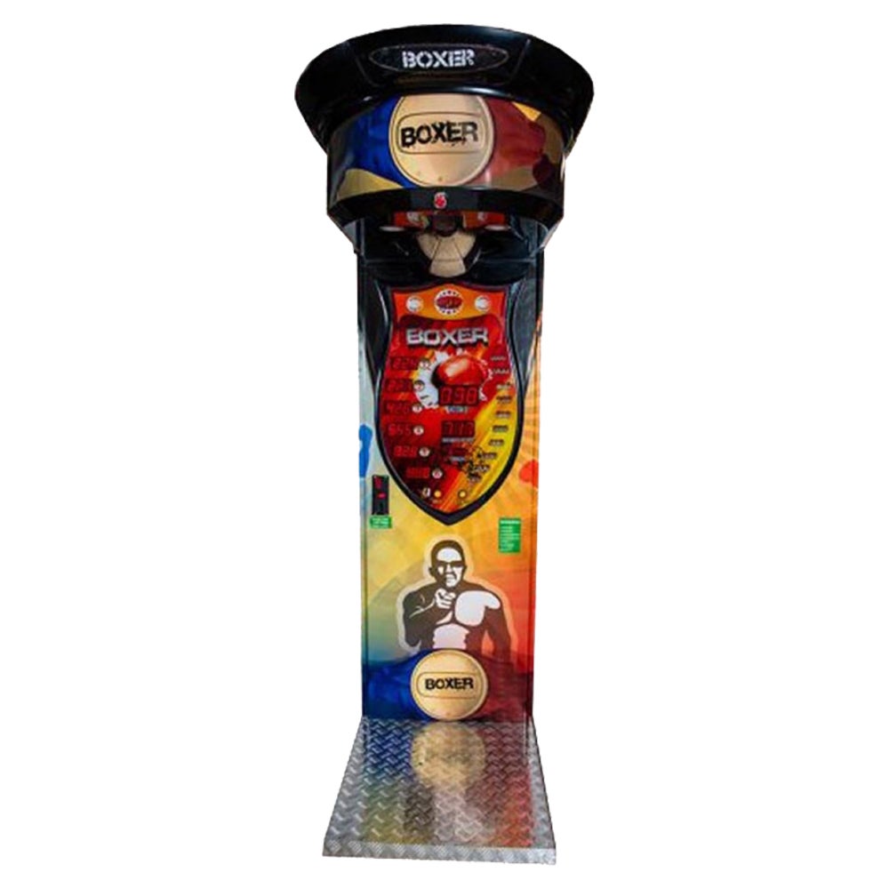 Boxautomat