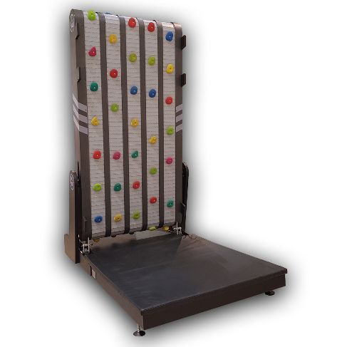 Kletterwand Endless Climber