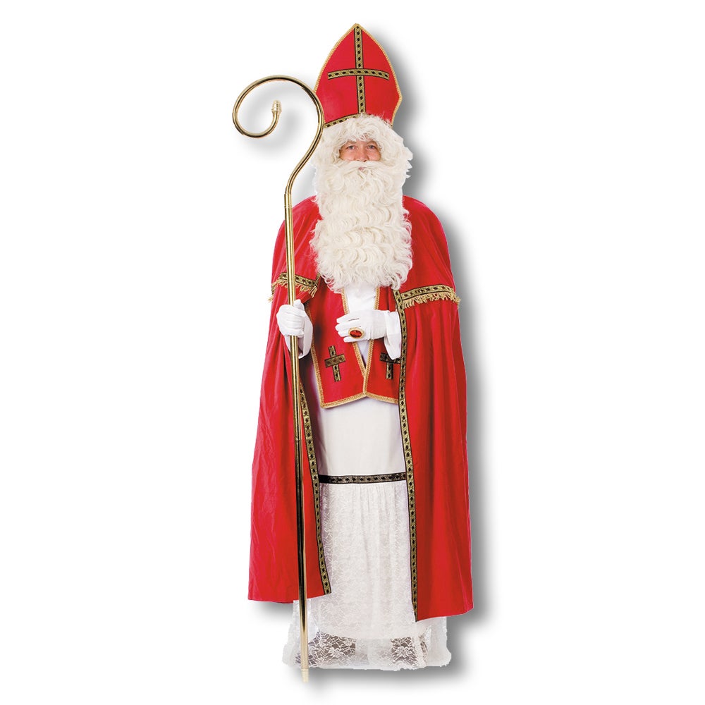Bischof Nikolaus Promotion