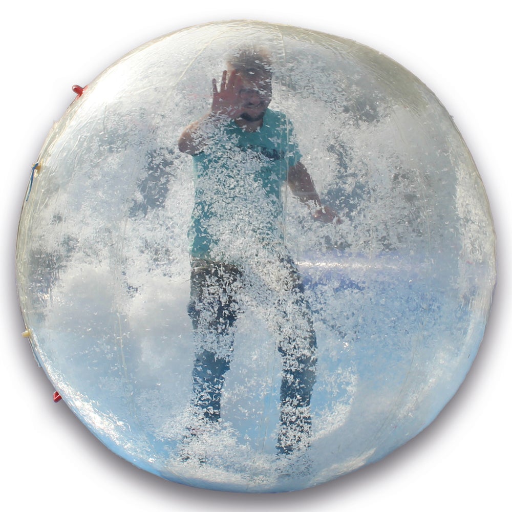 Schneeball Wintergaudi