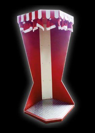 Weihnachtsmützenfangen – 2
