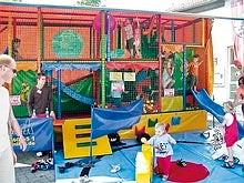 Spielmobil / Bälleparadies / Spielhaus – 3