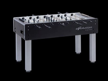 Tischkicker-XXL  /  Riesenkicker / Fußball Kicker – 3