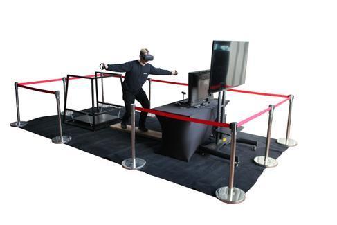 VR Challenge
