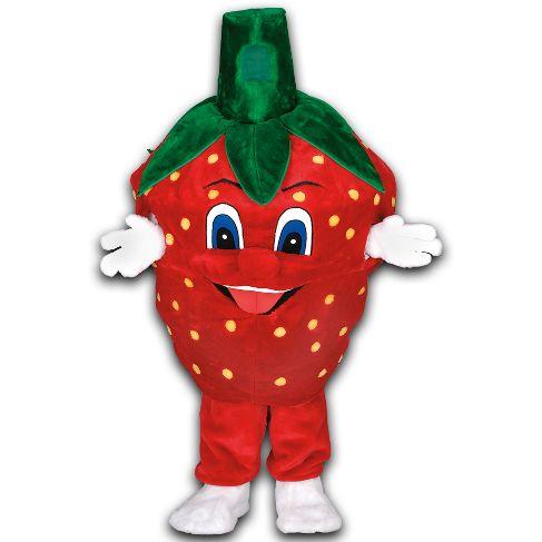 Walk Act Erdbeere / Fruit / Food