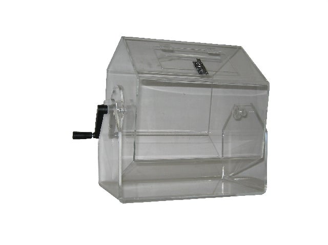 Los-Box