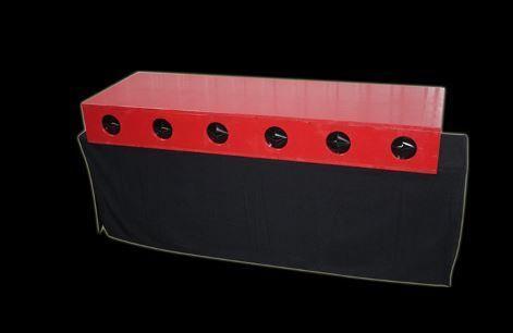 Fühlbox / Sinneskiste / Tasterlebnis – 2