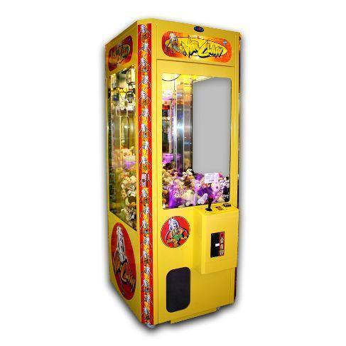 Greifautomat