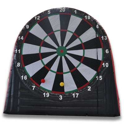 Fußball-Dart