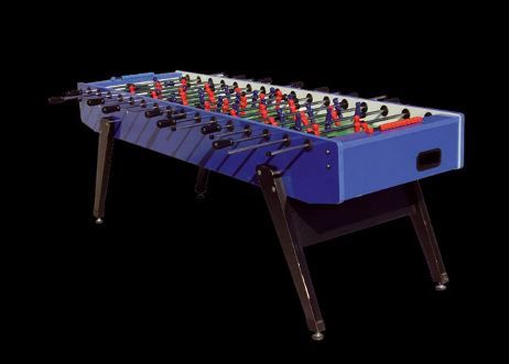 Tischkicker-XXL  /  Riesenkicker / Fußball Kicker – 2