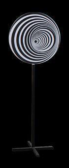 Spiralräder/ Fraser spiral illusion / Spiral Illusion – 2