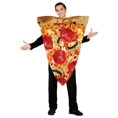 Pizza Promotion