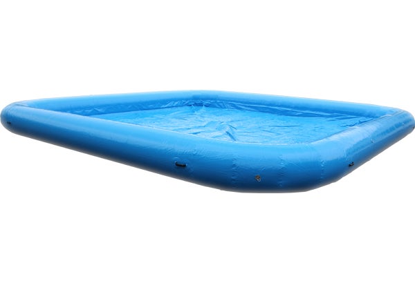 Pool / Wasserspass/ 8 x 8 m