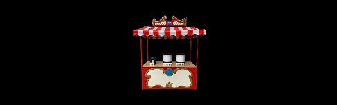 Kaffeestation