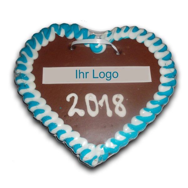 Lebkuchenherzen