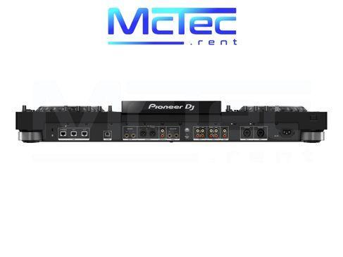 Pioneer DJ XDJ XZ DJ Controller Professionelles DJ Set mit USB und Bluetooth – 4