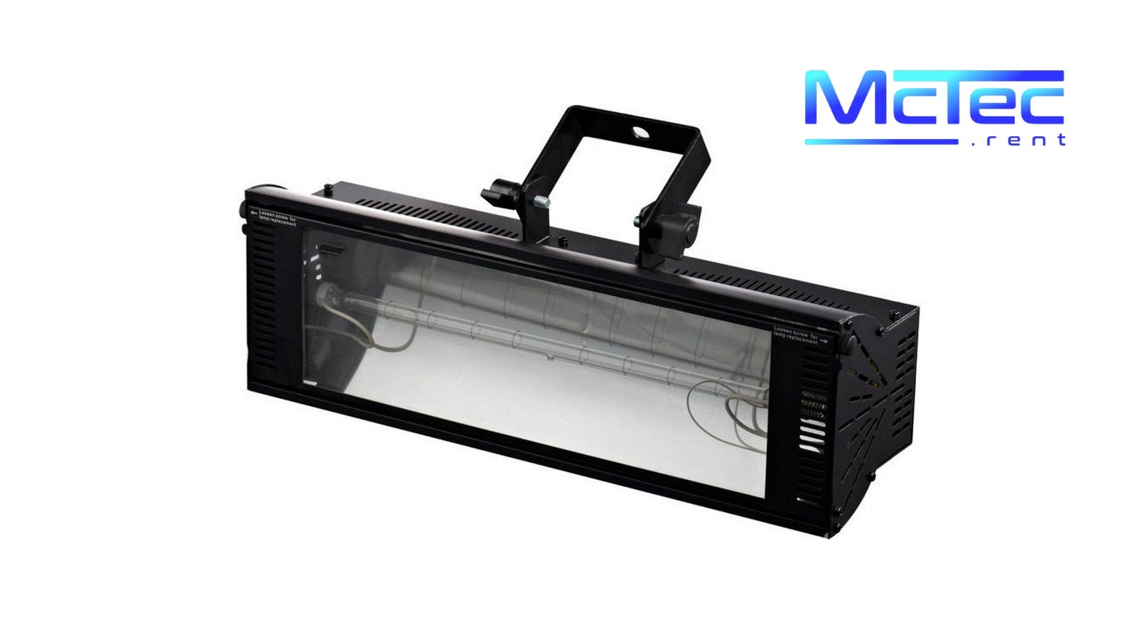 Lichtset H Stroboskop Lichtanlage Lichttechnik Licht Partybeleuchtung Scheinwerfer Nebelmaschine – 2