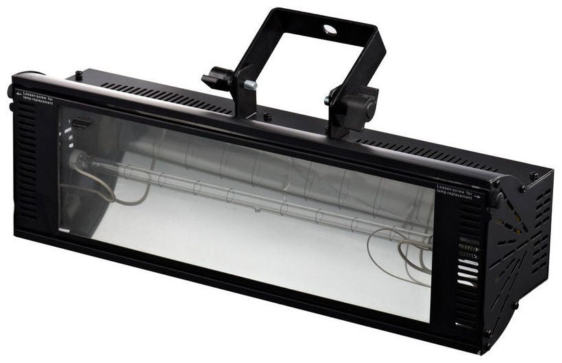 Lichtset H Stroboskop Lichtanlage Lichttechnik Licht Partybeleuchtung Scheinwerfer Nebelmaschine – 4
