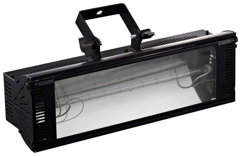 Lichtset H Stroboskop Lichtanlage Lichttechnik Licht Partybeleuchtung Scheinwerfer Nebelmaschine – 3