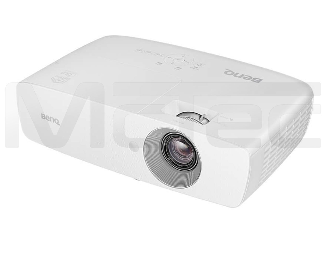 Videobeamer Beamer BenQ TH683 3200 ANSI Lumen HDMI + VGA – 2