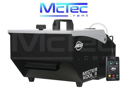 Lichtset H LED Lichtanlage Scheinwerfer Lichttechnik Licht Bodennebelmaschine – 2