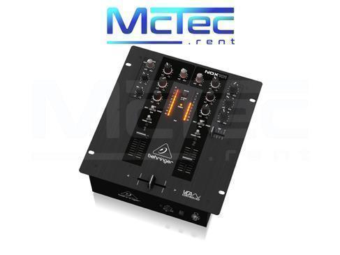 Gutes DJ Set Mischpult zwei CD-Player – 3