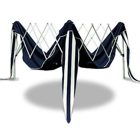 3x3m pop-up Zelt Partyzelt Festzelt Gartenzelt Pavillon Gartenpavillon Pagode – 2