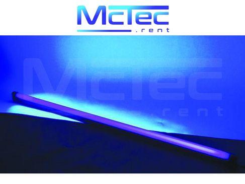 UV Licht Schwarzlicht Lichtanlage Lichttechnik Nebelmaschine – 2