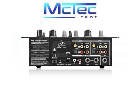 Bluetoothlautsprecher Musikbox Partyanlage Boxen Size "M" – 4