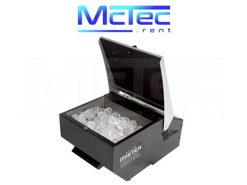 Lichtset H LED Lichtanlage Scheinwerfer Lichttechnik Licht Bodennebelmaschine – 4