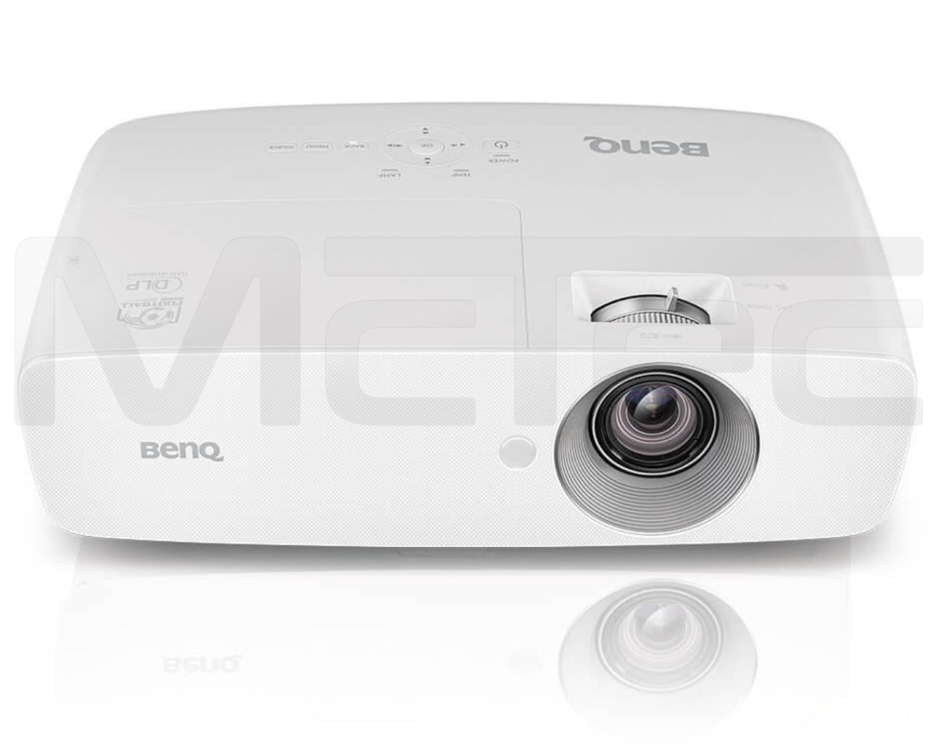 Videobeamer Beamer BenQ TH683 3200 ANSI Lumen HDMI + VGA – 3