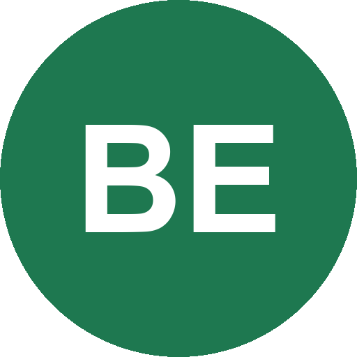 beLaser GmbH Logo