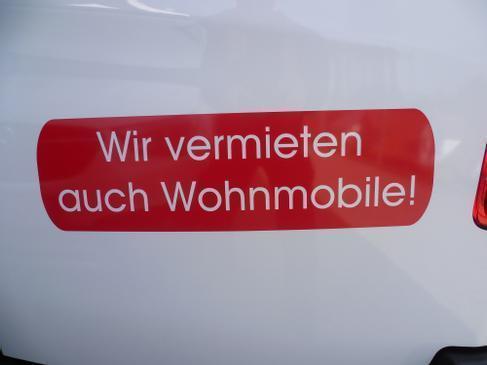 Autovermietung Mietauto Mietwagen 9 Sitzer Bus zum mieten – 2