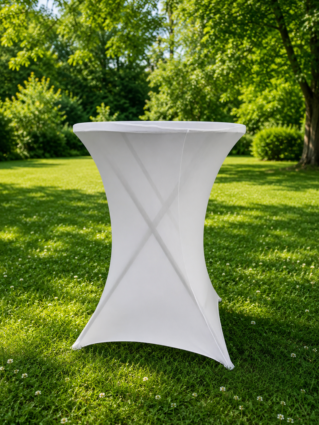 Stehtisch 80x110cm – 2