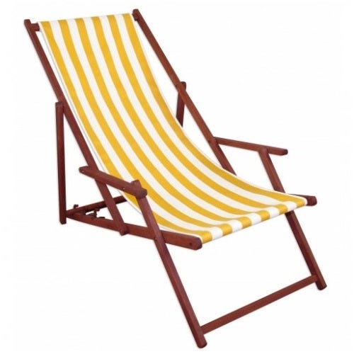 Liegestuhl, Strandstuhl, Sonnenstuhl