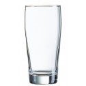Getränkeglas / Bierglas / Willi Glas / Standard Glas 0,3 l