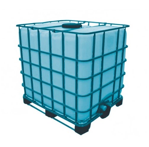 Frischwassertank