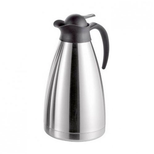 Isolierkanne Kaffeekanne Edelstahlkanne