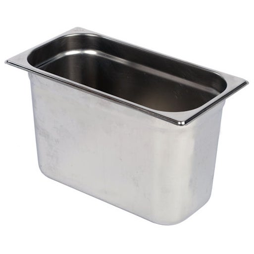 GN-Behälter 1/3 (20 cm / 7,8 l)