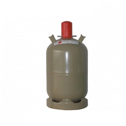 Propangas, Gas, Flasche, Gasflasche, Propangasflasche